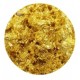 24K Granül Altın (1 gr, Yaprakcık Formunda, 300 Kullanımlık)