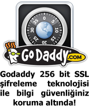 Godaddy SSL